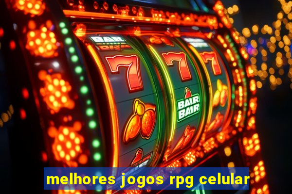 melhores jogos rpg celular